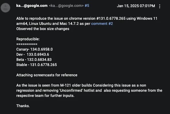 replay-chromium-issue